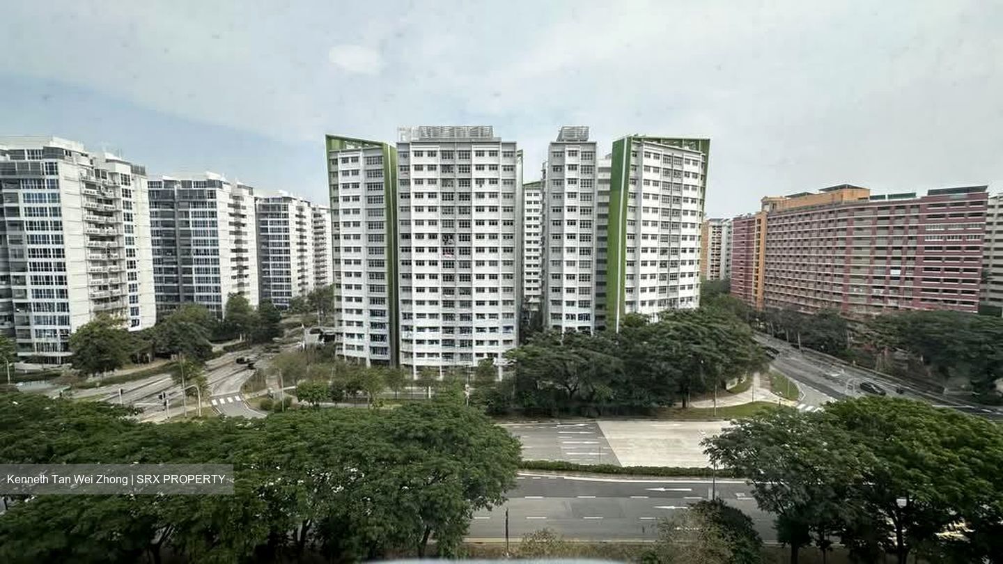 Blk 621A Tampines Greenverge (Tampines), HDB 3 Rooms #603675371
